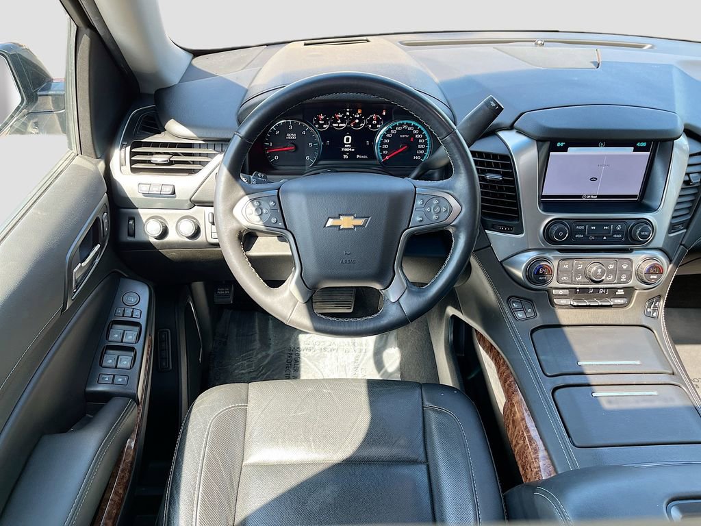 Used 2019 Chevrolet Tahoe Premier image 23