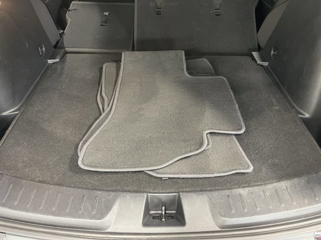 Used 2025 Chevrolet TrailBlazer LT FWD image 25