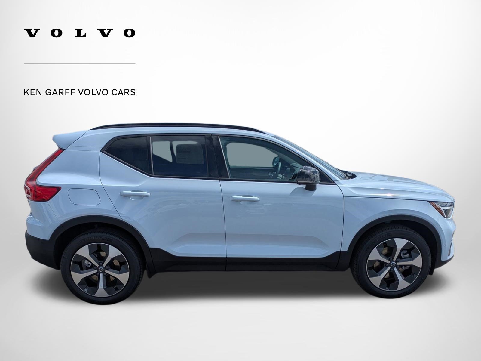 New 2026 Volvo XC40 B5 Plus w/ Protection Package Premier image 2