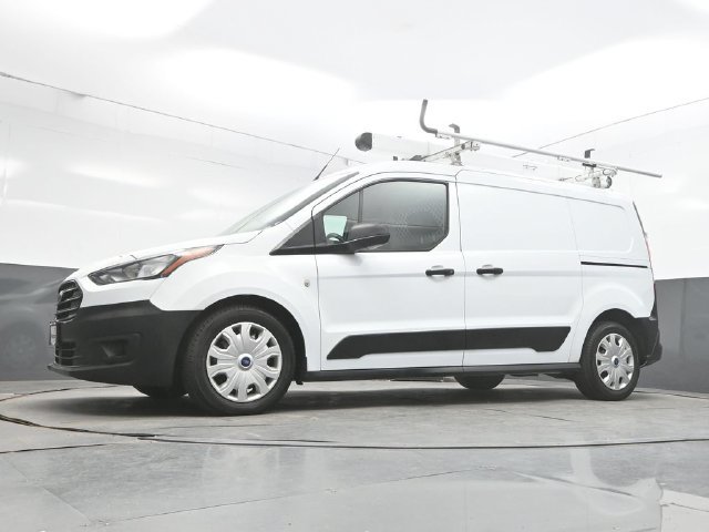 Used 2023 Ford Transit Connect XL FWD image 36
