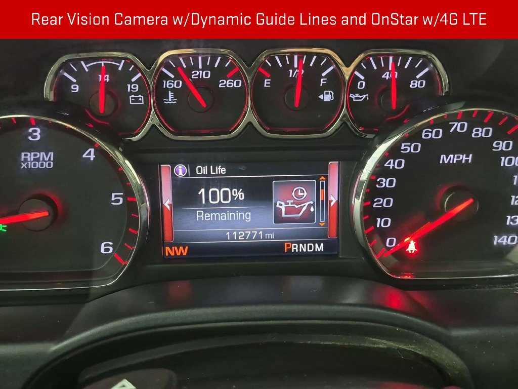 Certified 2015 GMC Sierra 1500 SLE w/ SLE Value Package RWD image 23