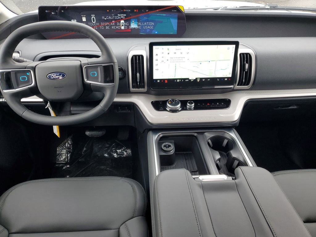 New 2026 Ford Expedition Active image 28