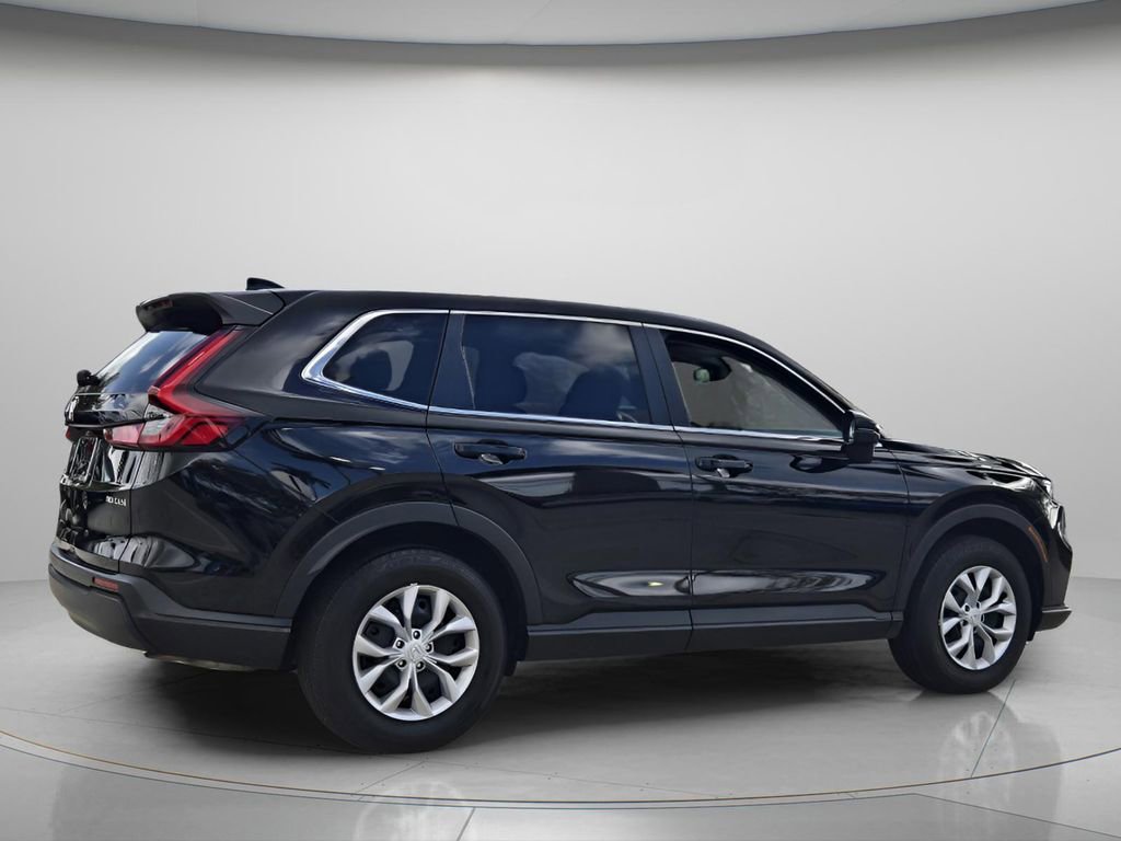 Used 2025 Honda CR-V LX image 6