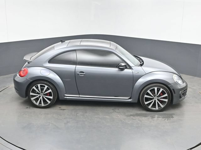 Used 2013 Volkswagen Beetle R-Line FWD image 39