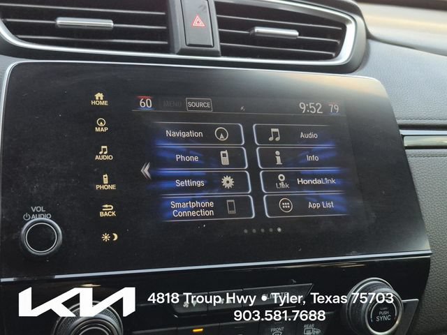 Used 2020 Honda CR-V Touring image 37