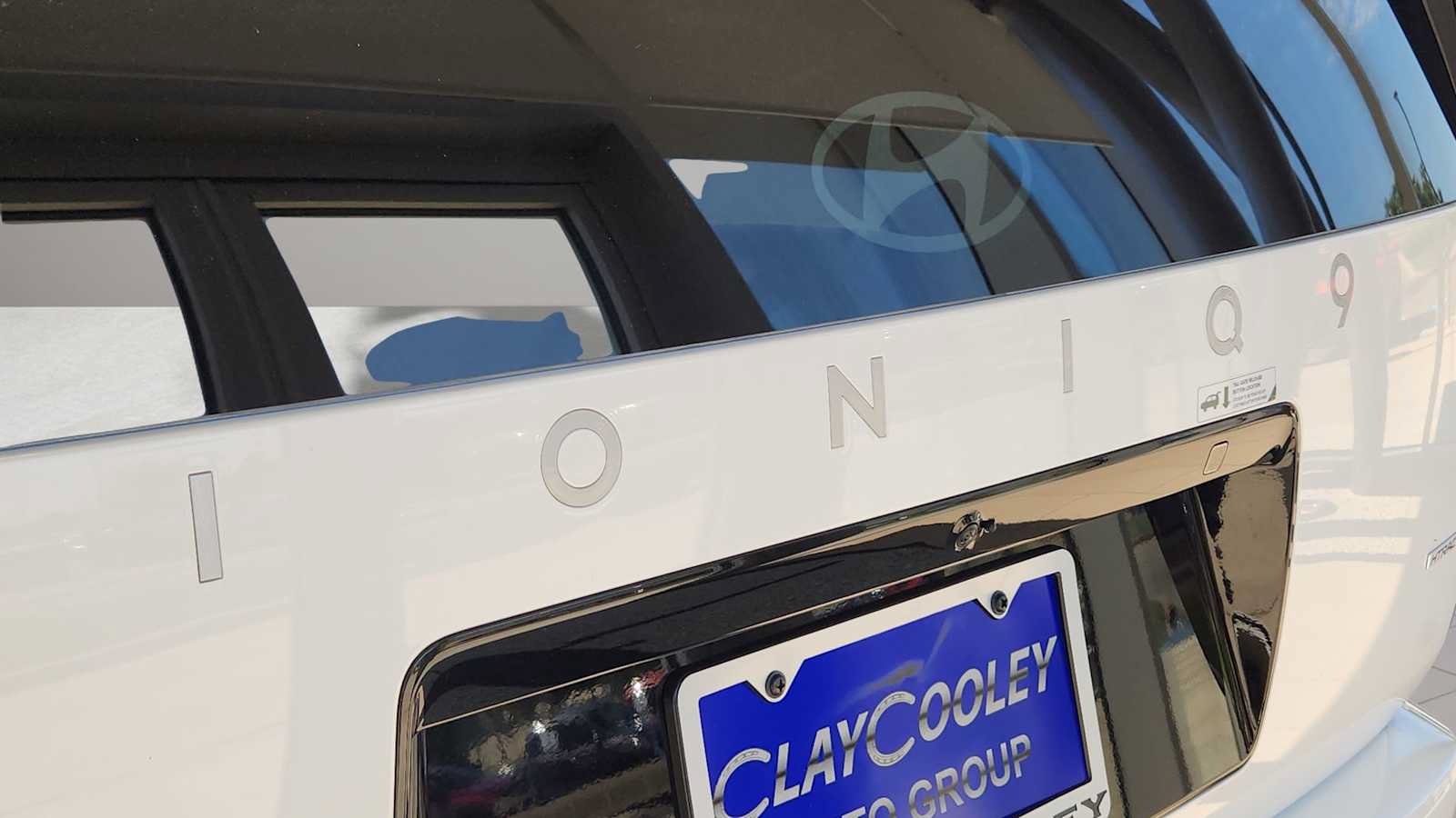 New 2026 Hyundai Ioniq 9 SEL AWD/4WD image 30
