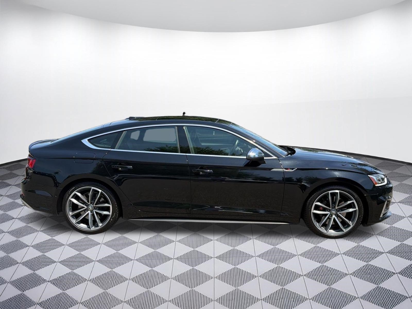 Used 2022 Audi A6 3.0T Prestige w/ Prestige Package AWD/4WD image 8