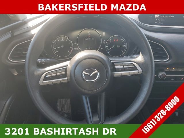 Used 2023 MAZDA CX-30 AWD 2.5 S image 15