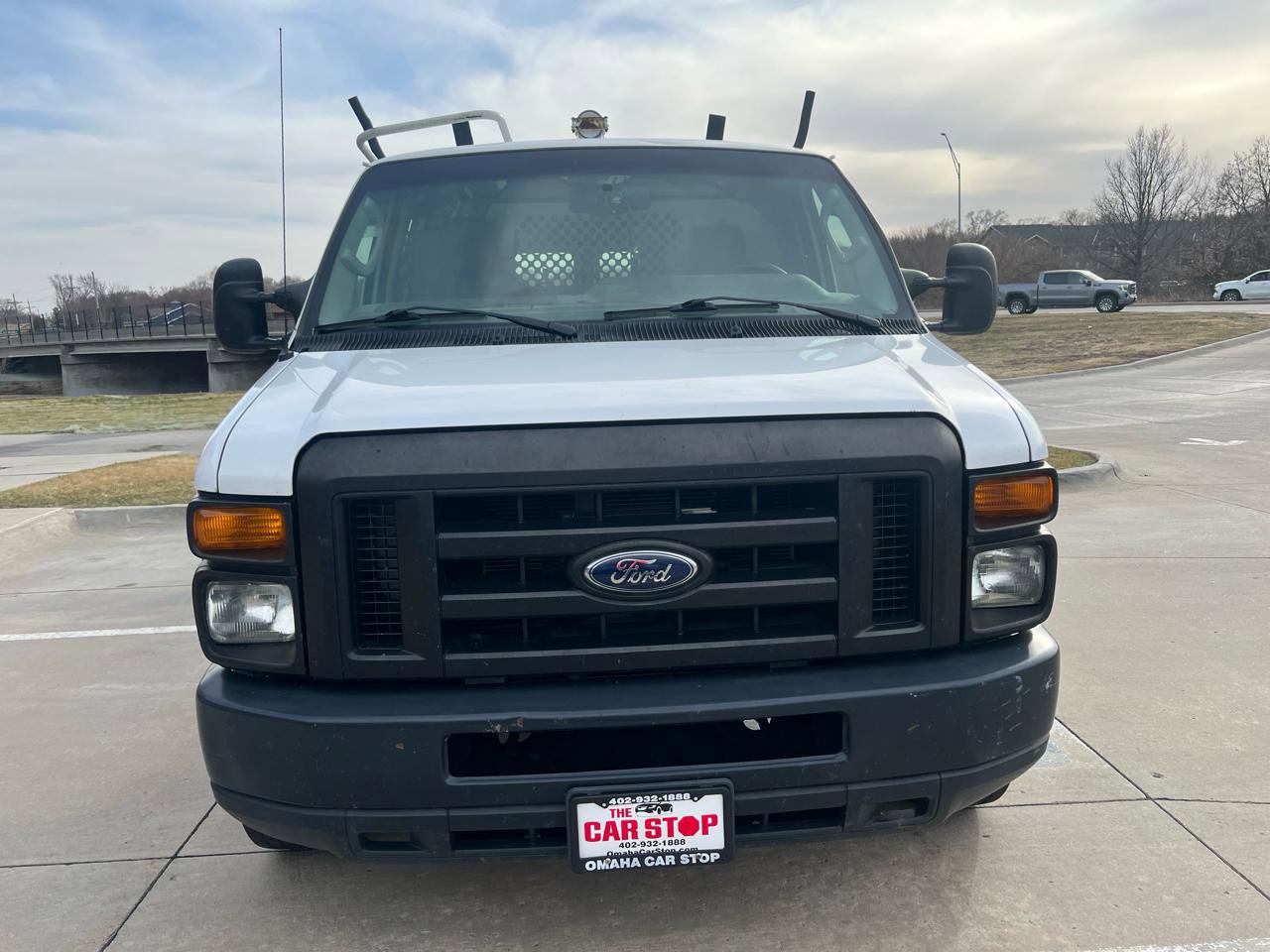 Used 2012 Ford E-250 and Econoline 250 image 3