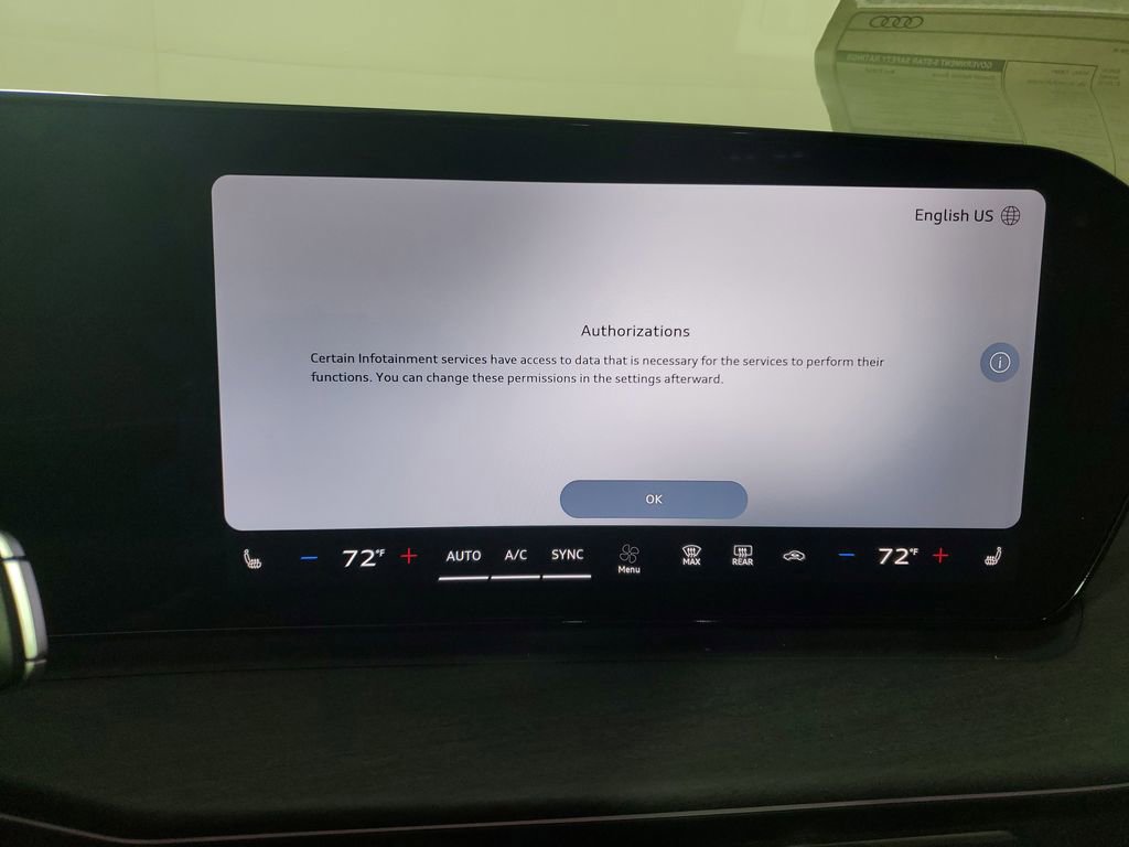 New 2026 Audi Q3 quattro 2.0T AWD/4WD image 30