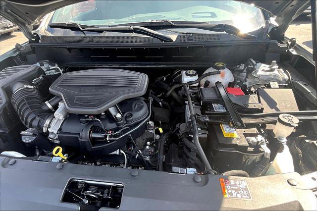 Used 2024 Cadillac XT6 Sport image 28