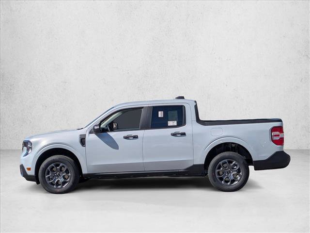 New 2026 Ford Maverick XLT FWD image 5