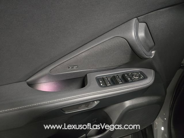 New 2026 Lexus TX 500h AWD image 16