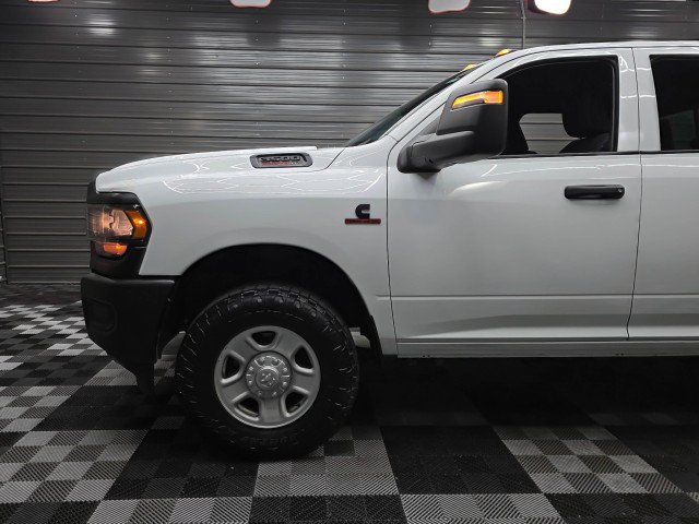 Used 2023 RAM 3500 Tradesman AWD/4WD image 39
