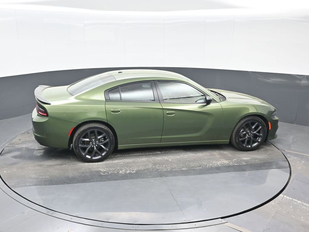 Used 2022 Dodge Charger SXT w/ Driver Convenience Group image 22