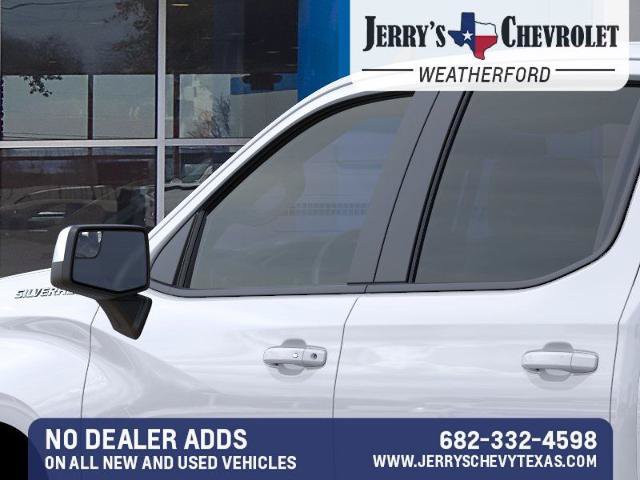 New 2026 Chevrolet Silverado 1500 LT RWD image 13
