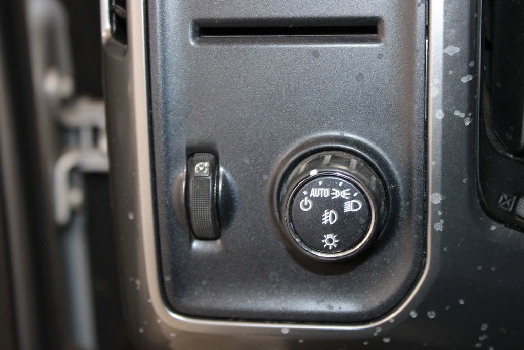 Used 2016 Chevrolet Silverado 1500 LT w/ All Star Edition image 35