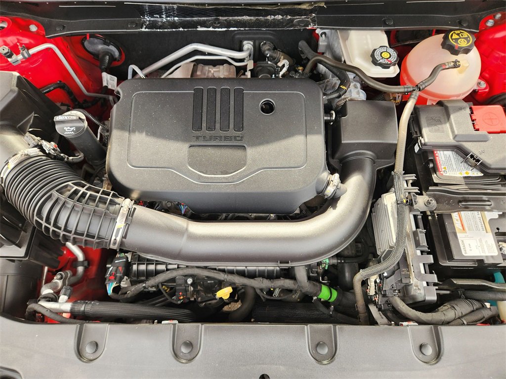 Used 2022 Chevrolet Blazer LT image 30