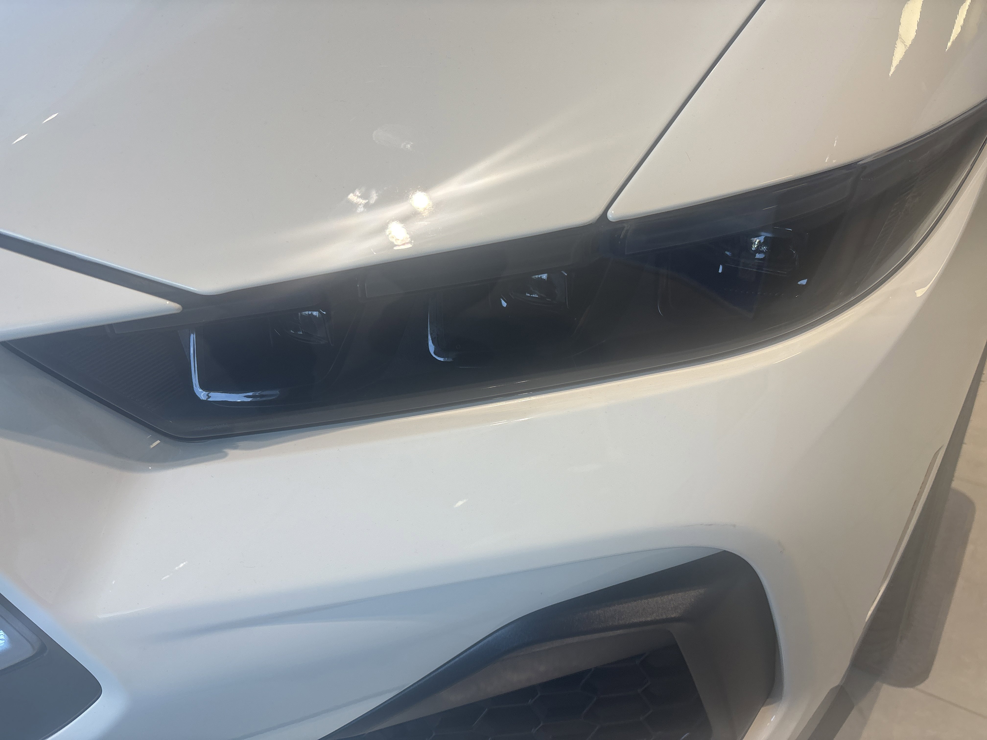 New 2025 Ford Mustang GT Premium w/ 60th Anniversary Package image 10