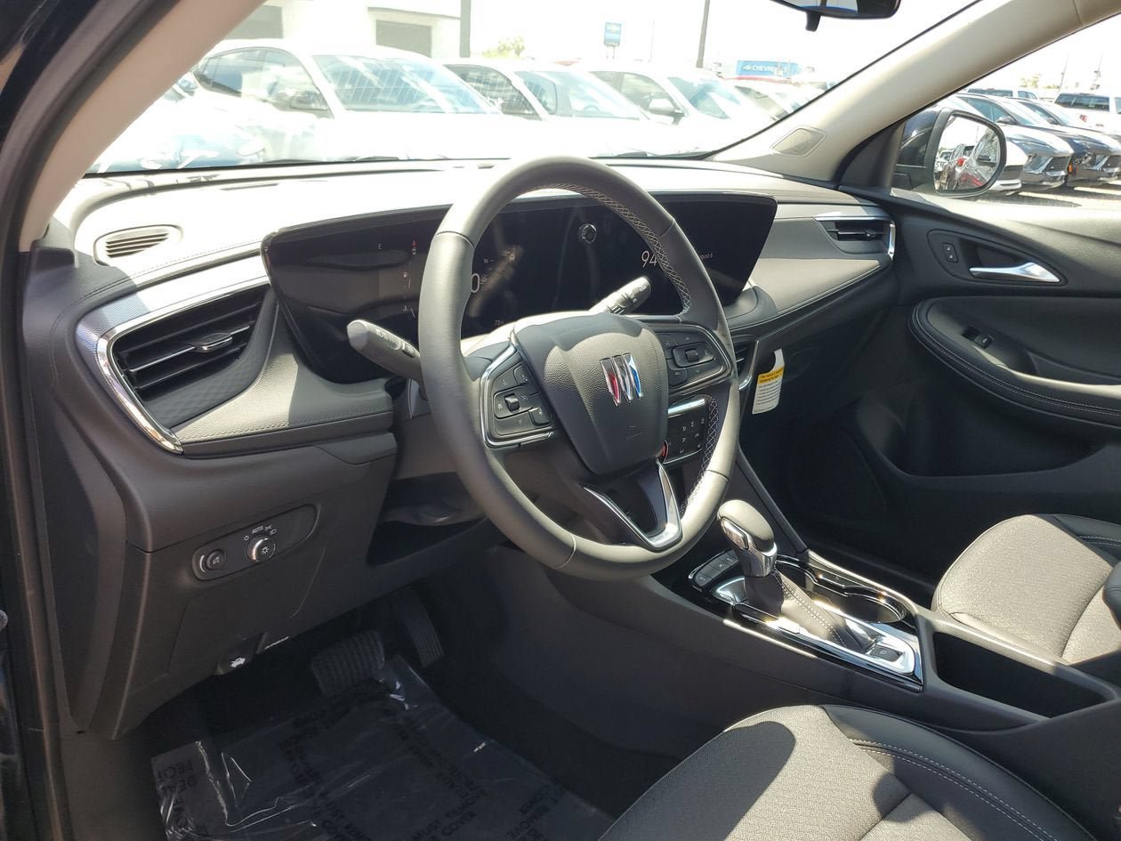 New 2026 Buick Encore GX Preferred w/ Comfort Package FWD image 19