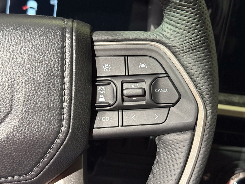 New 2026 Toyota Tacoma Limited AWD/4WD image 24