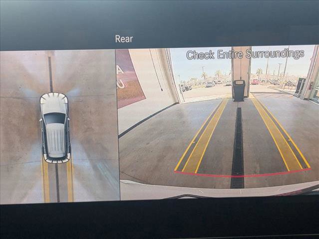 Used 2021 Mercedes-Benz GLC 300 image 12