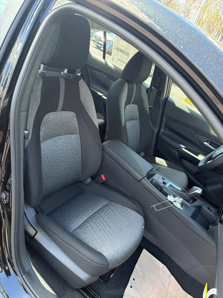 Certified 2025 Nissan Sentra SV w/ All-Weather Package FWD image 20