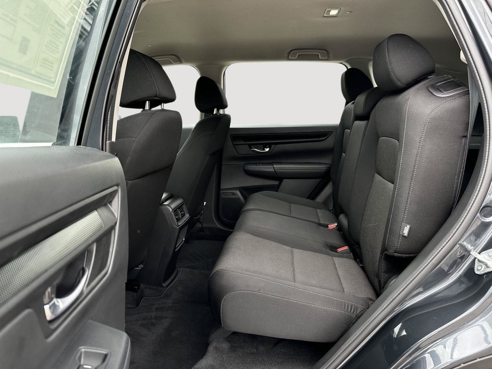 Certified 2024 Honda CR-V LX image 19