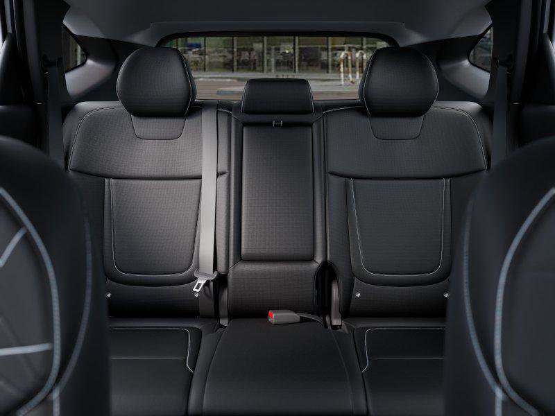 New 2026 Hyundai Tucson SE image 12