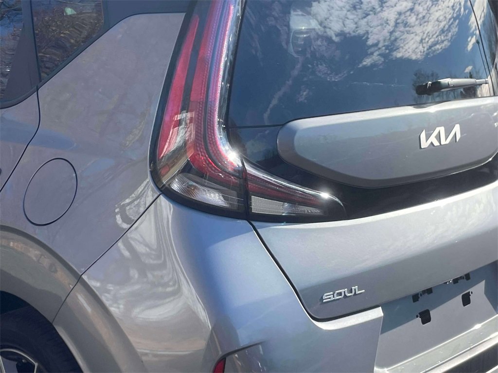 Used 2024 Kia Soul EX w/ Option Group 015 image 10