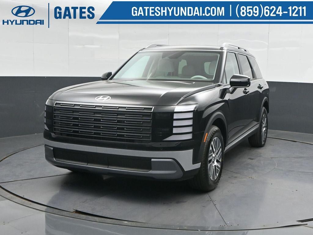 New 2026 Hyundai Palisade SEL AWD/4WD image 6