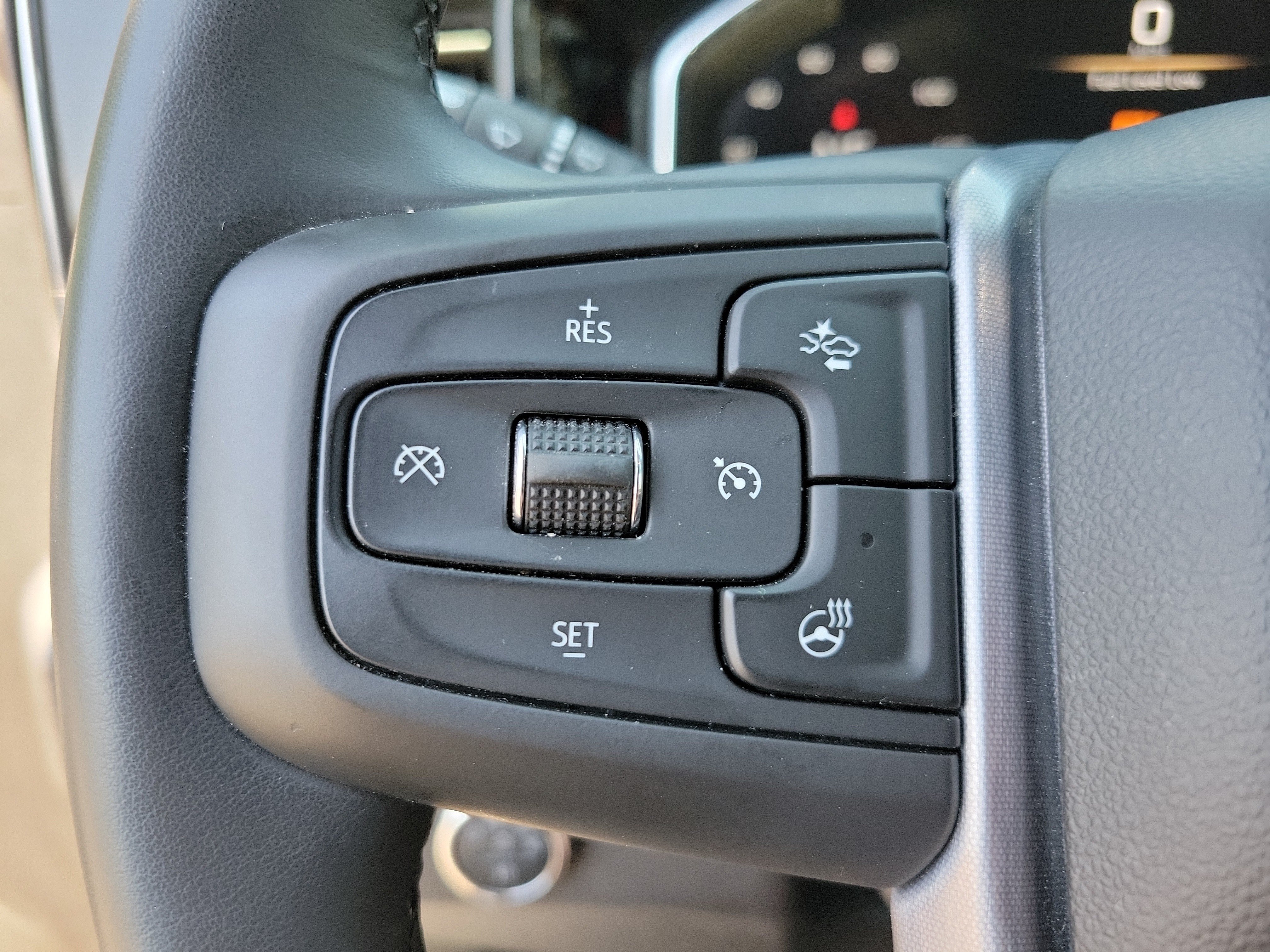 Used 2026 GMC Sierra 1500 SLT AWD/4WD image 18