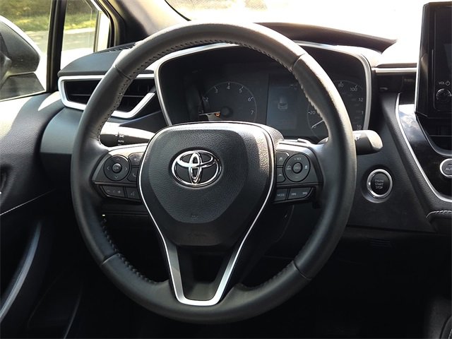 Used 2023 Toyota Corolla SE image 13