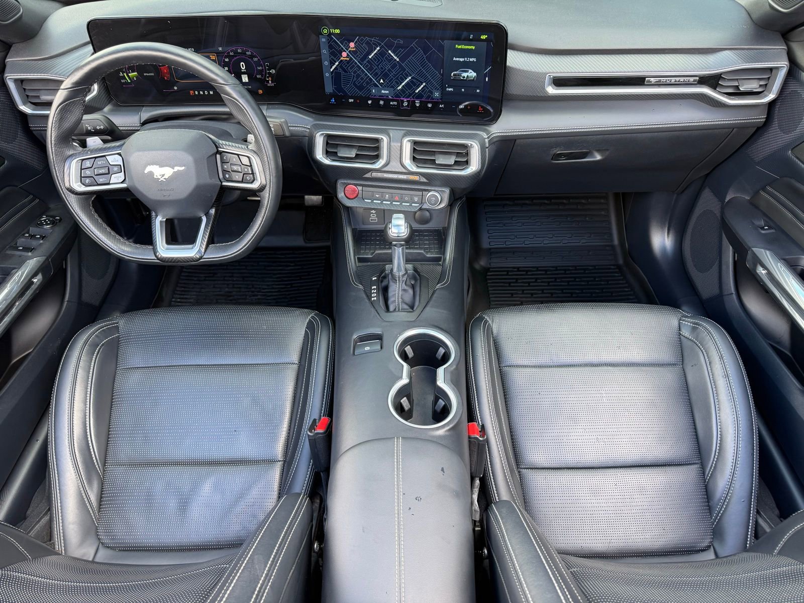 Used 2024 Ford Mustang GT Premium image 16