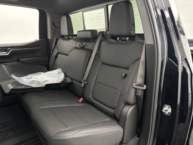 New 2026 GMC Sierra 1500 Elevation w/ Elevation Premium Package AWD/4WD image 36