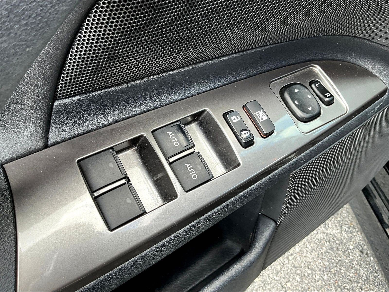 Used 2015 Lexus IS 350C w/ F-Sport Package w/as Tires RWD image 34