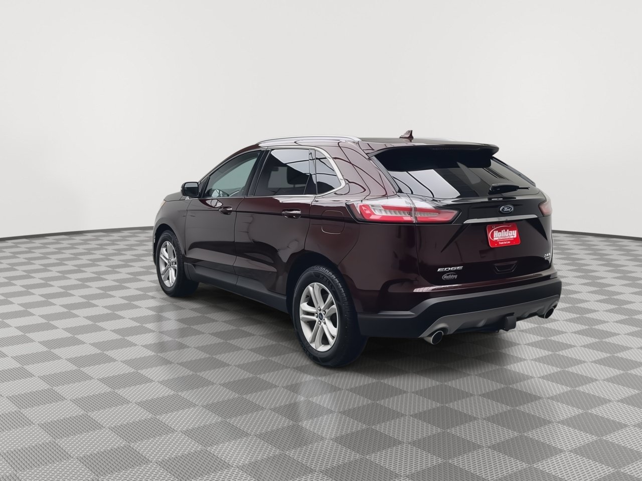 Certified 2020 Ford Edge SEL w/ Convenience Package AWD/4WD image 42
