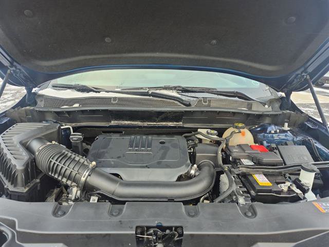 Certified 2023 Chevrolet Blazer Premier AWD/4WD image 61