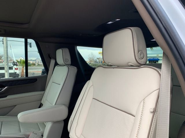 New 2026 GMC Yukon Denali AWD/4WD image 13