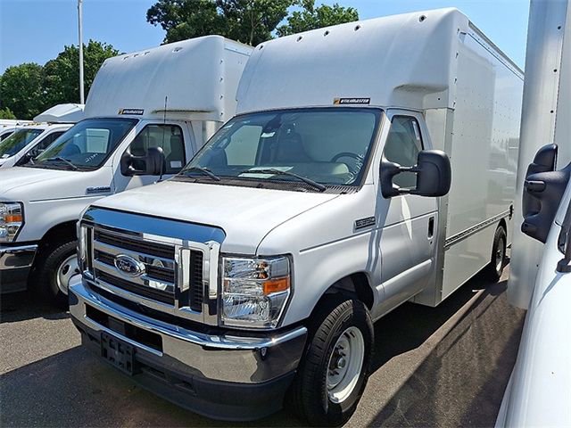 New 2024 Ford E-350 and Econoline 350 Super Duty w/ Driver's Safety Package RWD image 3