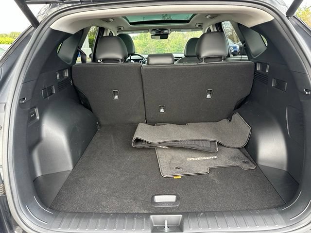 Used 2023 Hyundai Tucson Limited AWD/4WD image 9