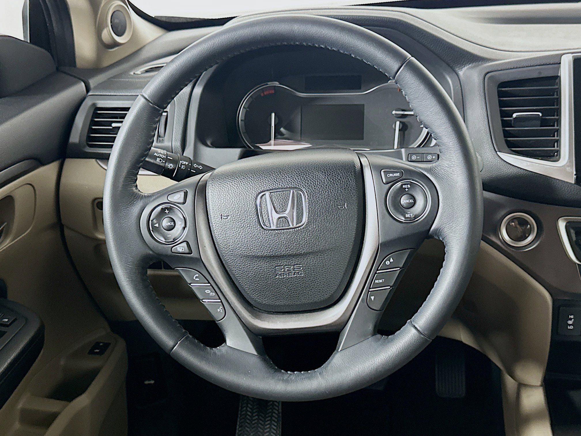 Used 2017 Honda Pilot EX-L image 18