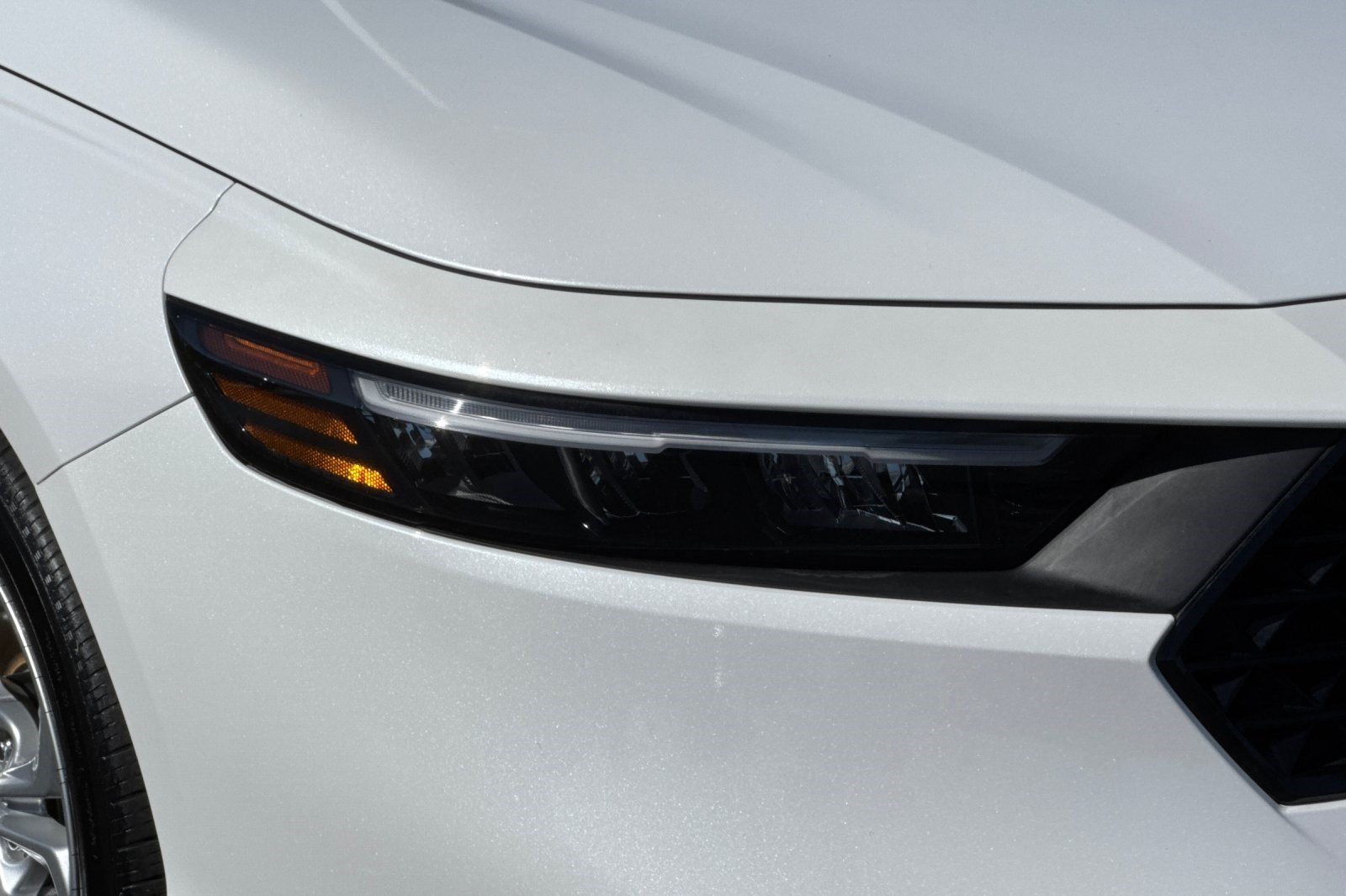 Used 2023 Honda Accord LX image 11