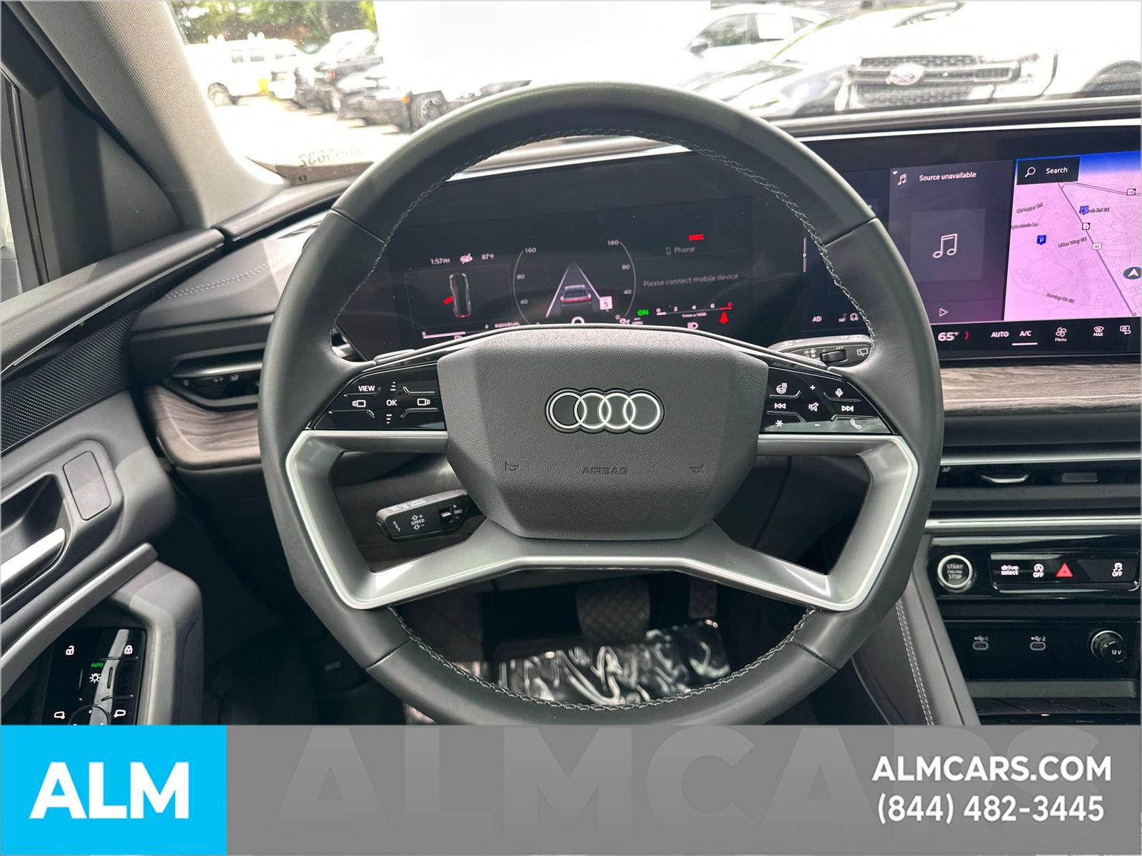 Used 2025 Audi Q5 Premium w/ Convenience Package AWD/4WD image 29