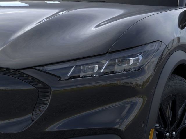 New 2025 Ford Mustang Mach-E Select w/ Comfort Package Lite image 18