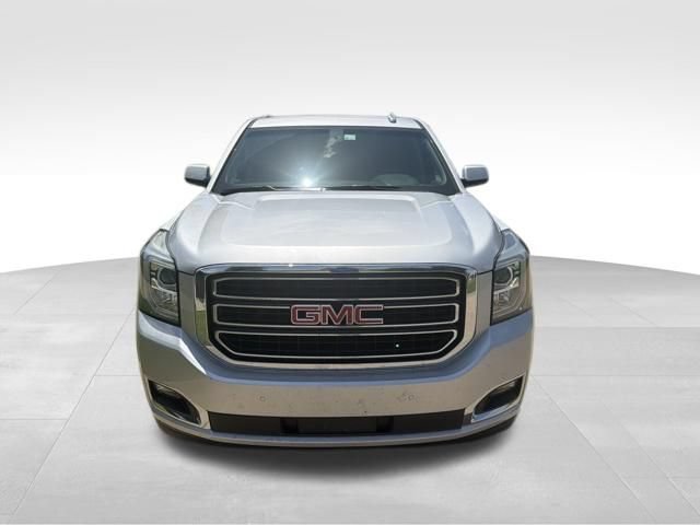 Used 2015 GMC Yukon SLE w/ Convenience Package AWD/4WD image 9