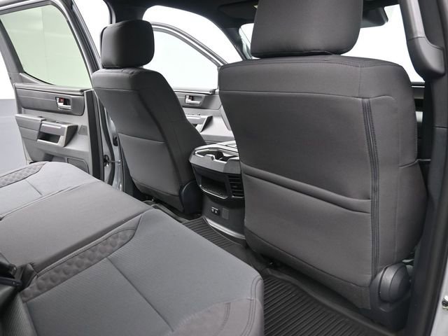 New 2026 Toyota Tundra SR5 image 25