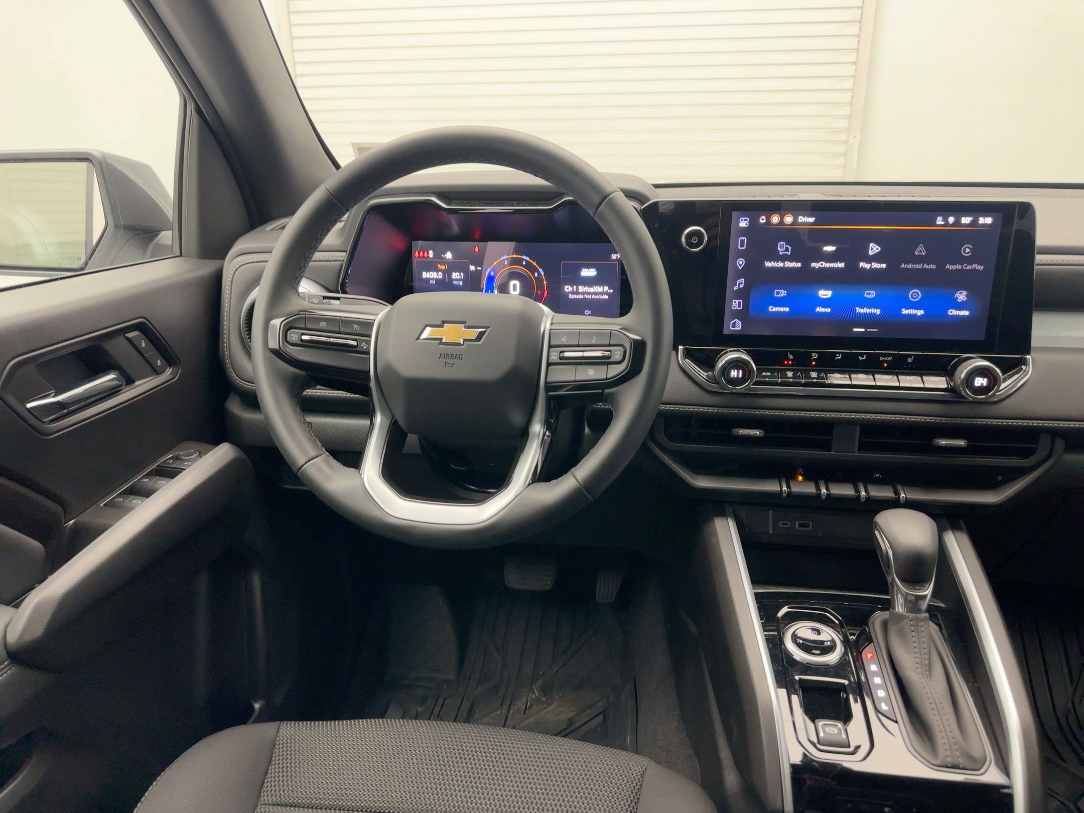 New 2025 Chevrolet Colorado LT w/ Advanced Trailering Package image 26