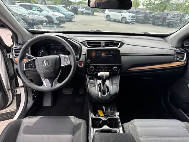 Used 2018 Honda CR-V EX image 18