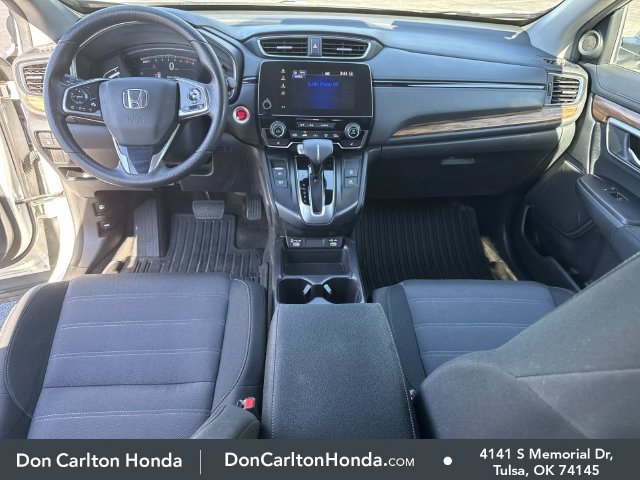 Used 2022 Honda CR-V EX image 18